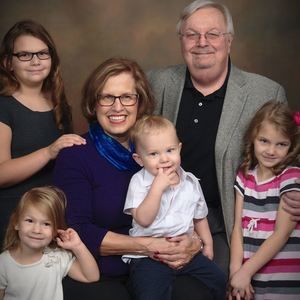 Meet your Posher, Sue